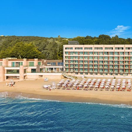 Marina Hotel, Sunny Day Varna Exteriér fotografie
